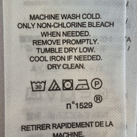 Lauren Ralph Lauren Floral Belted Bubble Crepe Dress - Size 4 - Picture 14 of 14